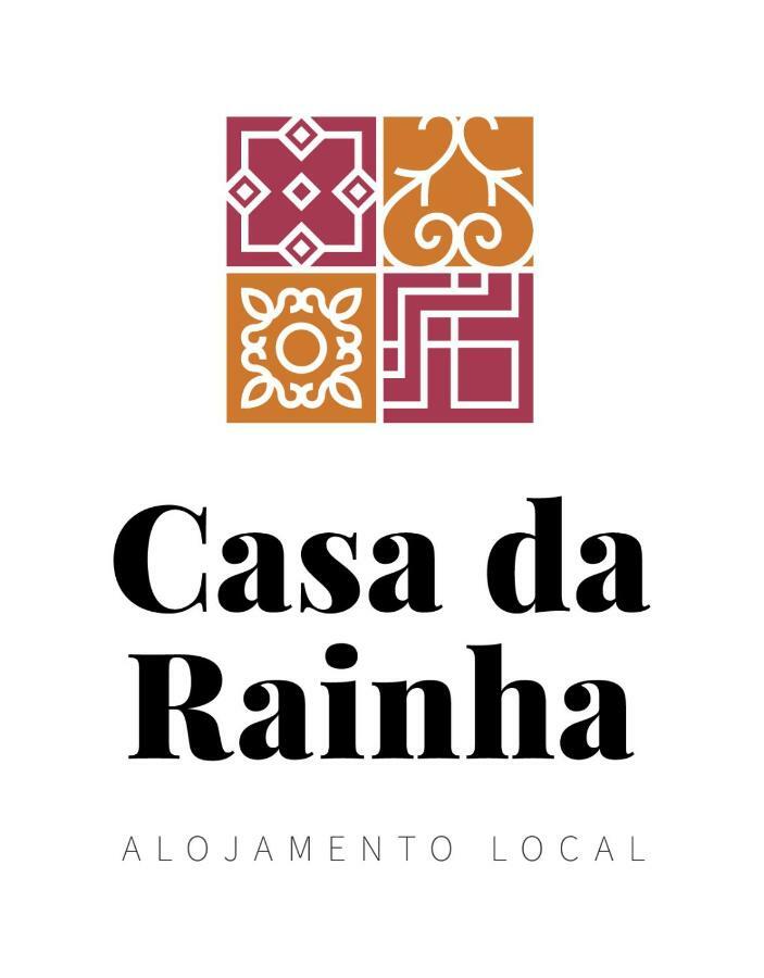 Hotel Casa Da Rainha Azambuja Exterior foto